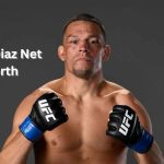 FamousPeopleFacts - Nate Diaz