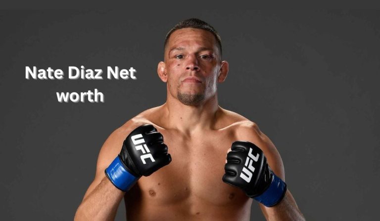 FamousPeopleFacts - Nate Diaz