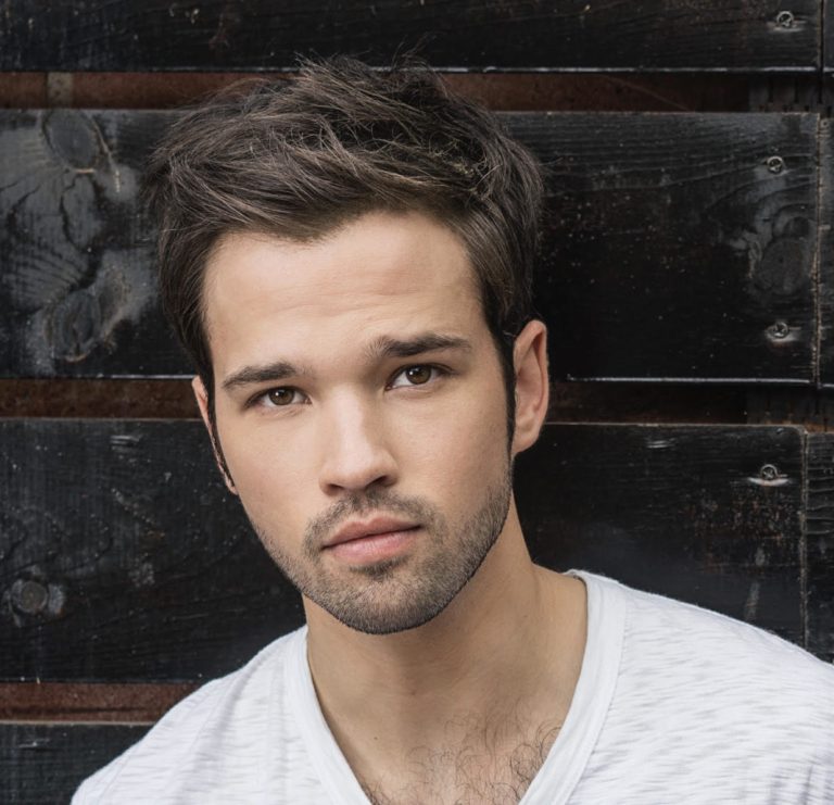 FamousPeopleFacts - Nathan Kress