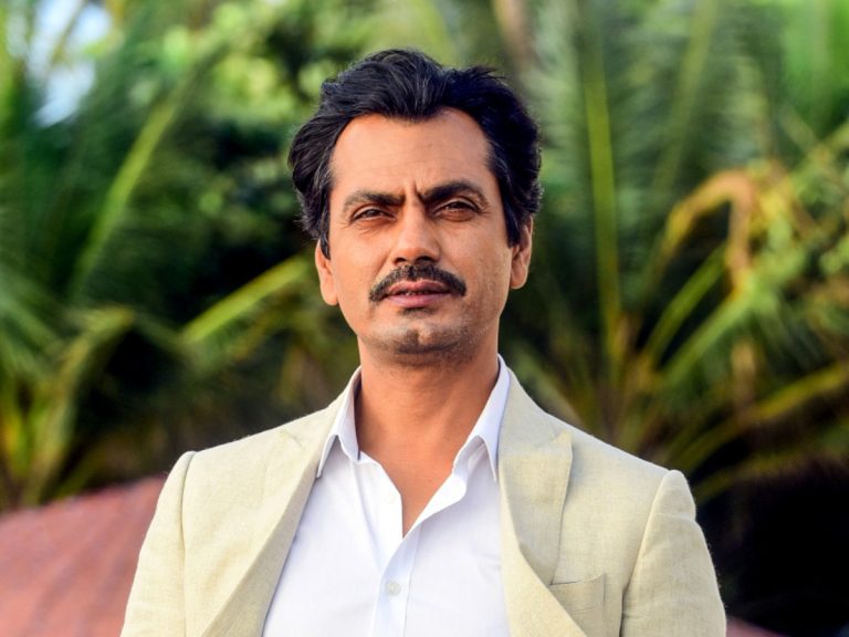 FamousPeopleFacts - Nawazuddin Siddiqui