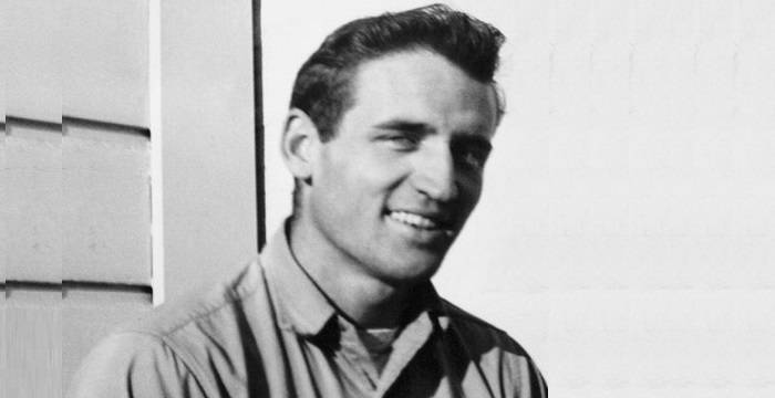 FamousPeopleFacts - Neal Cassady