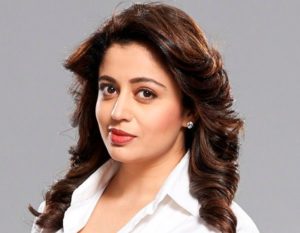 FamousPeopleFacts - Neha Pendse