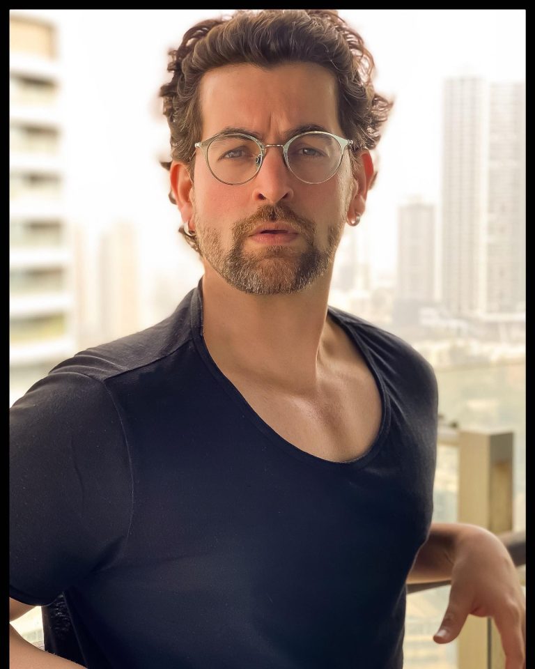 FamousPeopleFacts - Neil Nitin Mukesh