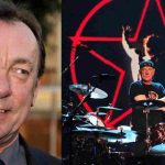 FamousPeopleFacts - Neil Peart