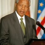 FamousPeopleFacts - Nelson Mandela