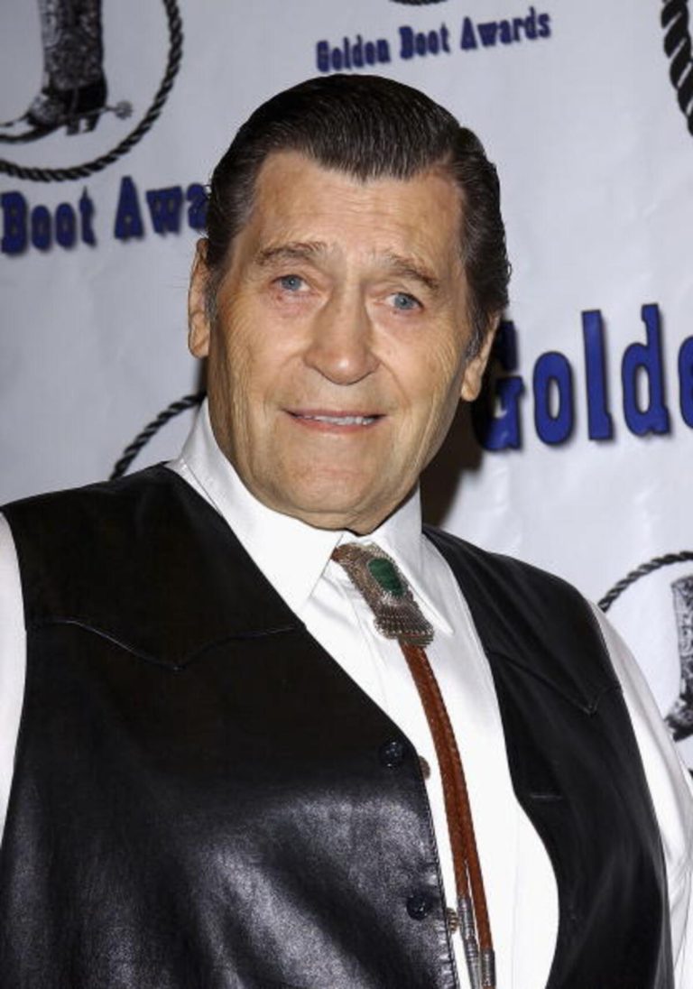 FamousPeopleFacts - Clint Walker