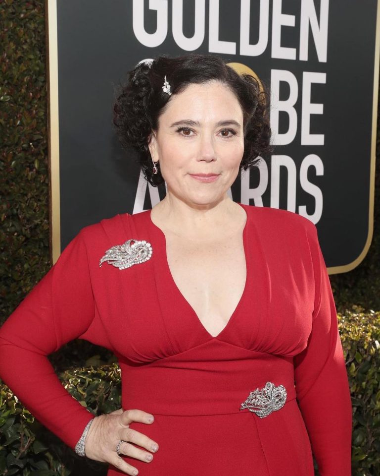 FamousPeopleFacts - Alex Borstein