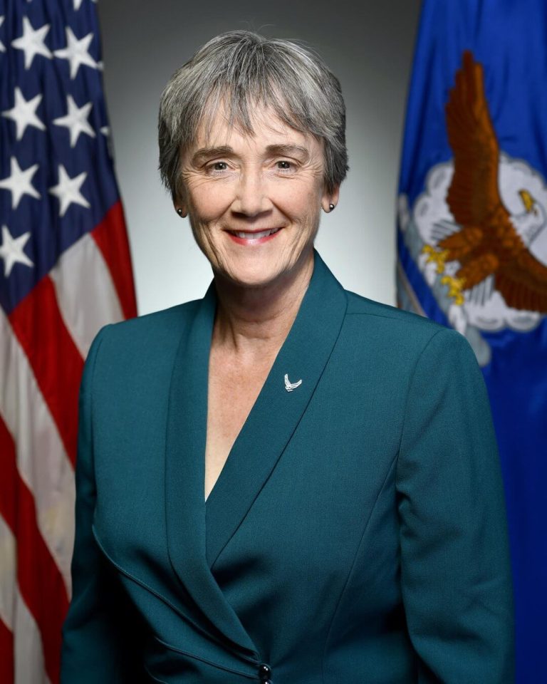 FamousPeopleFacts - Heather Wilson