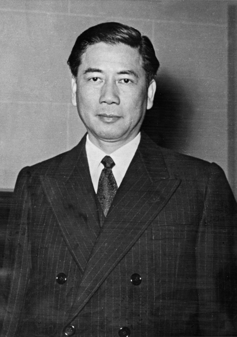 FamousPeopleFacts - Ngo Dinh Diem