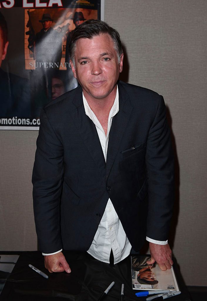 FamousPeopleFacts - Nicholas Lea