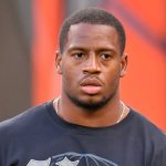 FamousPeopleFacts - Nick Chubb