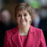 FamousPeopleFacts - Nicola Sturgeon