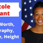 FamousPeopleFacts - Nicole Avant