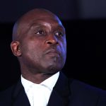 FamousPeopleFacts - Nigel Benn