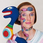 FamousPeopleFacts - Niki de St. Phalle