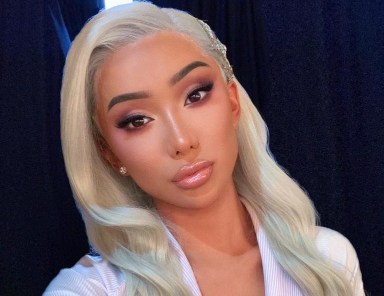 FamousPeopleFacts - Nikita Dragun