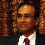 FamousPeopleFacts - Venkatraman Ramakrishnan