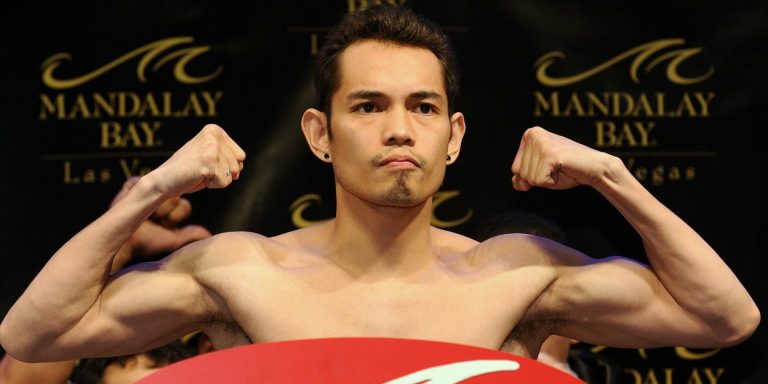 FamousPeopleFacts - Nonito Donaire