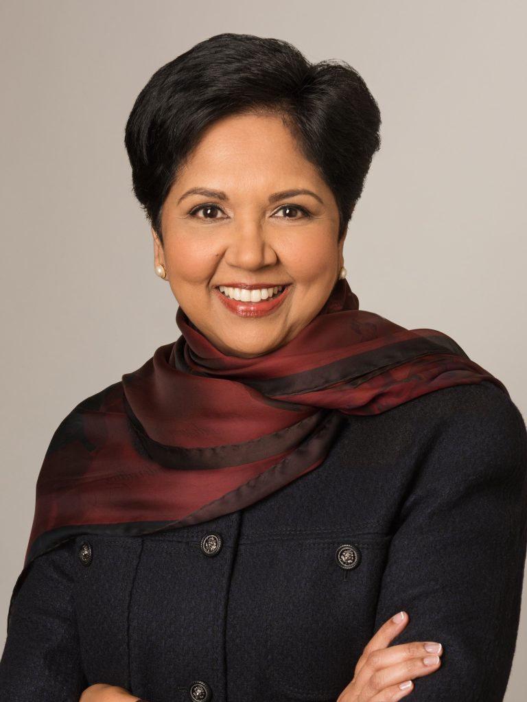 FamousPeopleFacts - Indra Nooyi