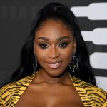 FamousPeopleFacts - Normani Kordei