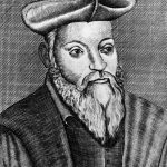 FamousPeopleFacts - Nostradamus