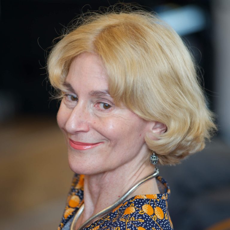 FamousPeopleFacts - Martha Nussbaum