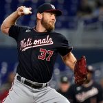 FamousPeopleFacts - Stephen Strasburg