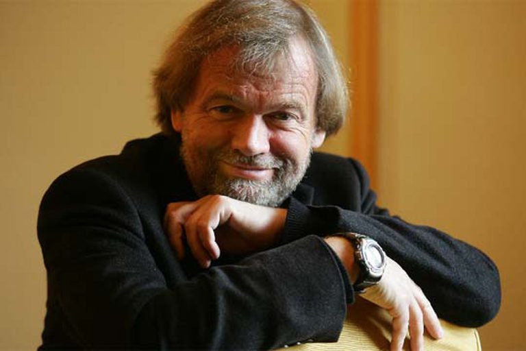 FamousPeopleFacts - Jostein Gaarder