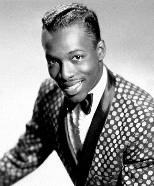 Wilson Pickett