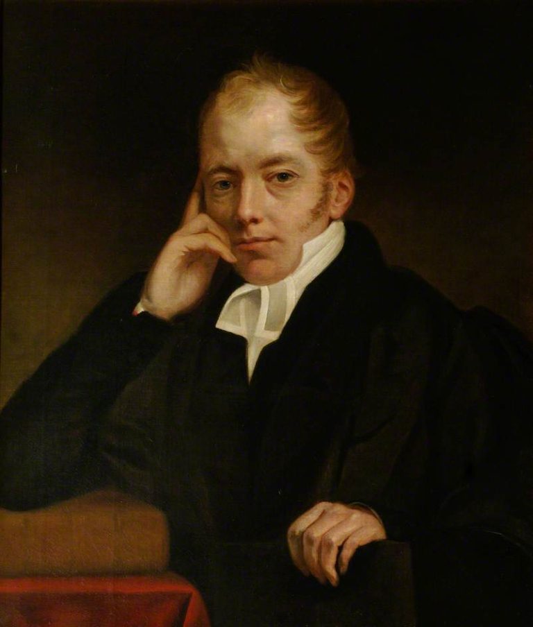 FamousPeopleFacts - Richard Whately