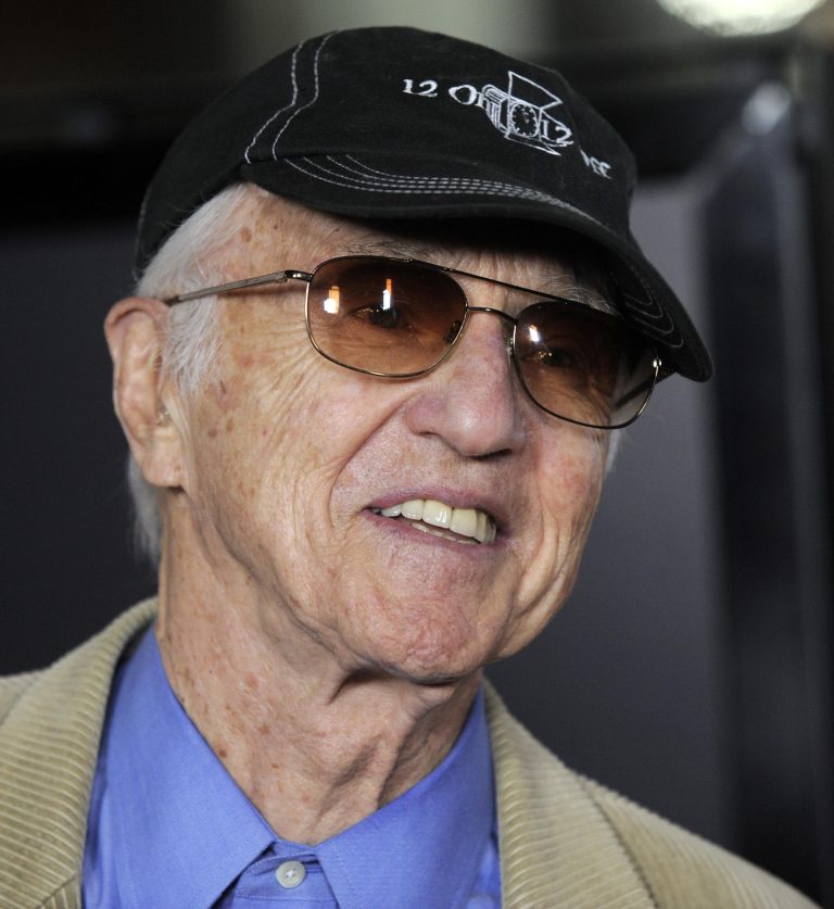 FamousPeopleFacts - Haskell Wexler