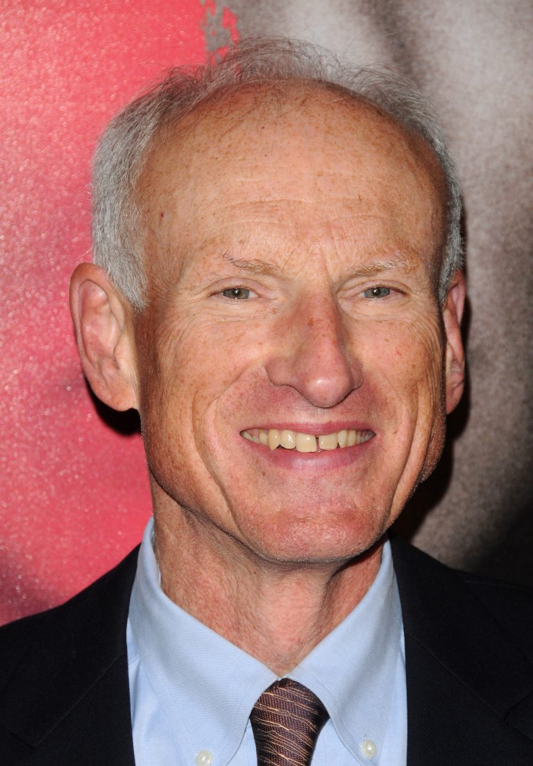 FamousPeopleFacts - James Rebhorn