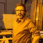 FamousPeopleFacts - Olafur Eliasson