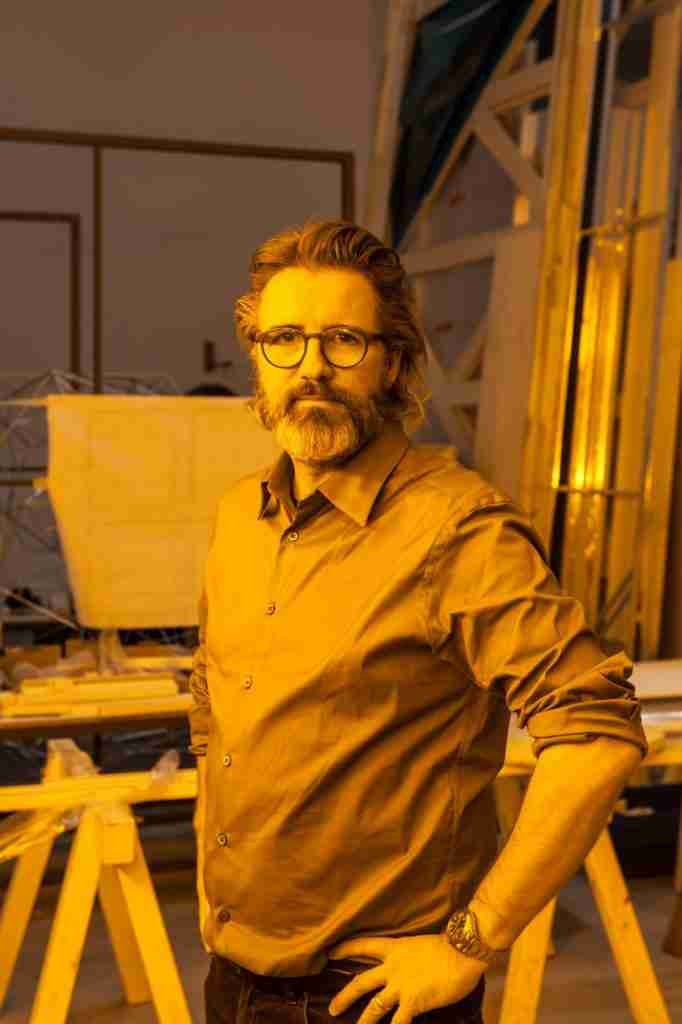 FamousPeopleFacts - Olafur Eliasson