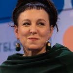 FamousPeopleFacts - Olga Tokarczuk