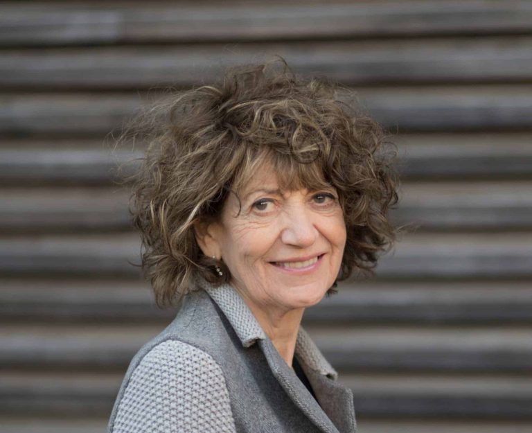 FamousPeopleFacts - Susie Orbach