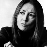 FamousPeopleFacts - Oriana Fallaci