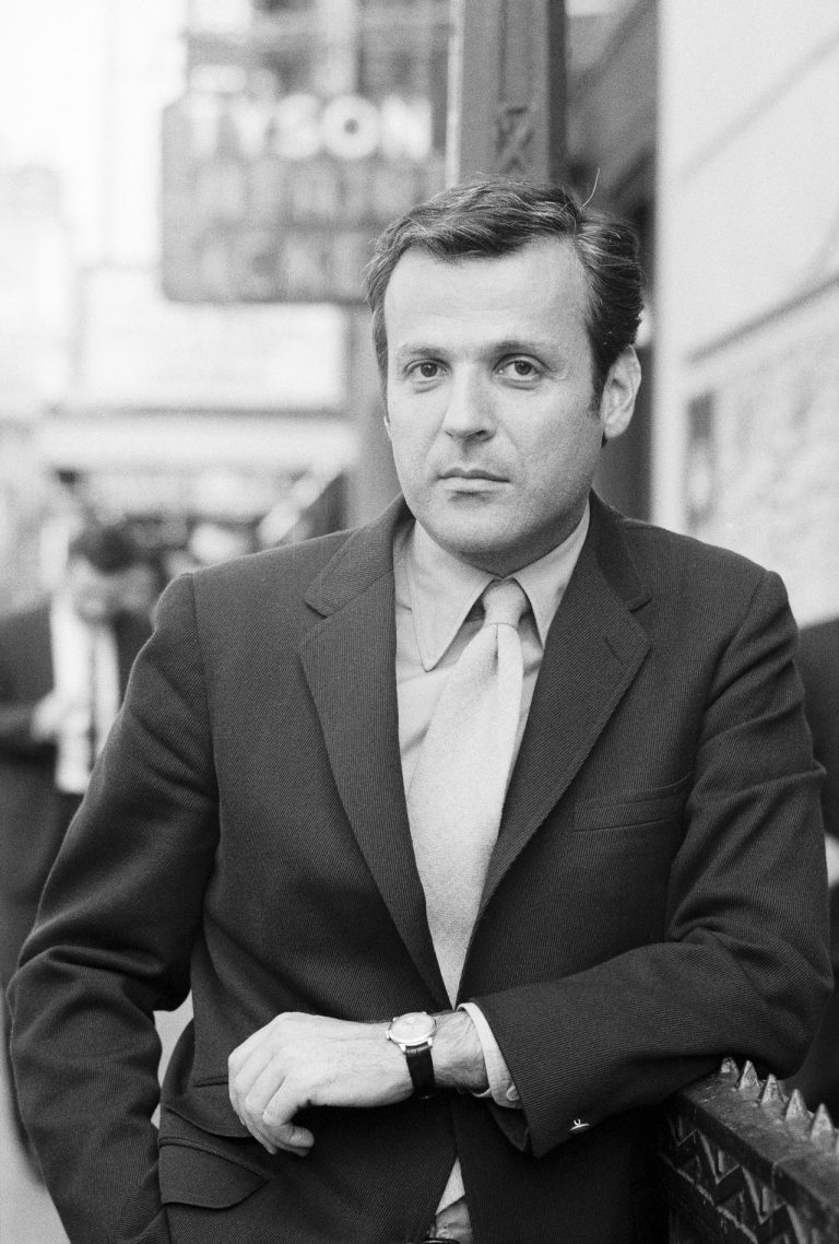 FamousPeopleFacts - William Goldman