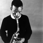 FamousPeopleFacts - Ornette Coleman