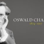 FamousPeopleFacts - Oswald Chambers