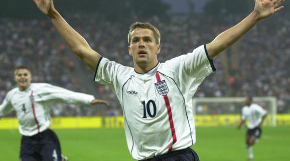 FamousPeopleFacts - Michael Owen