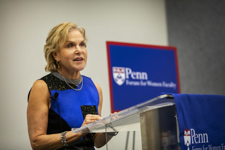 FamousPeopleFacts - Judith Rodin