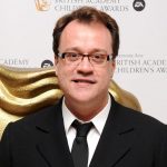 FamousPeopleFacts - Russell T Davies