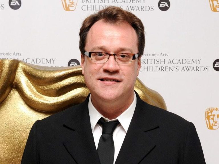 FamousPeopleFacts - Russell T Davies