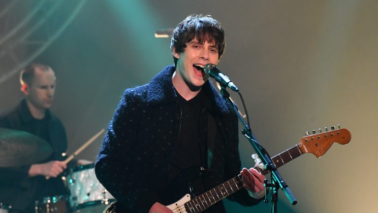 FamousPeopleFacts - Jake Bugg