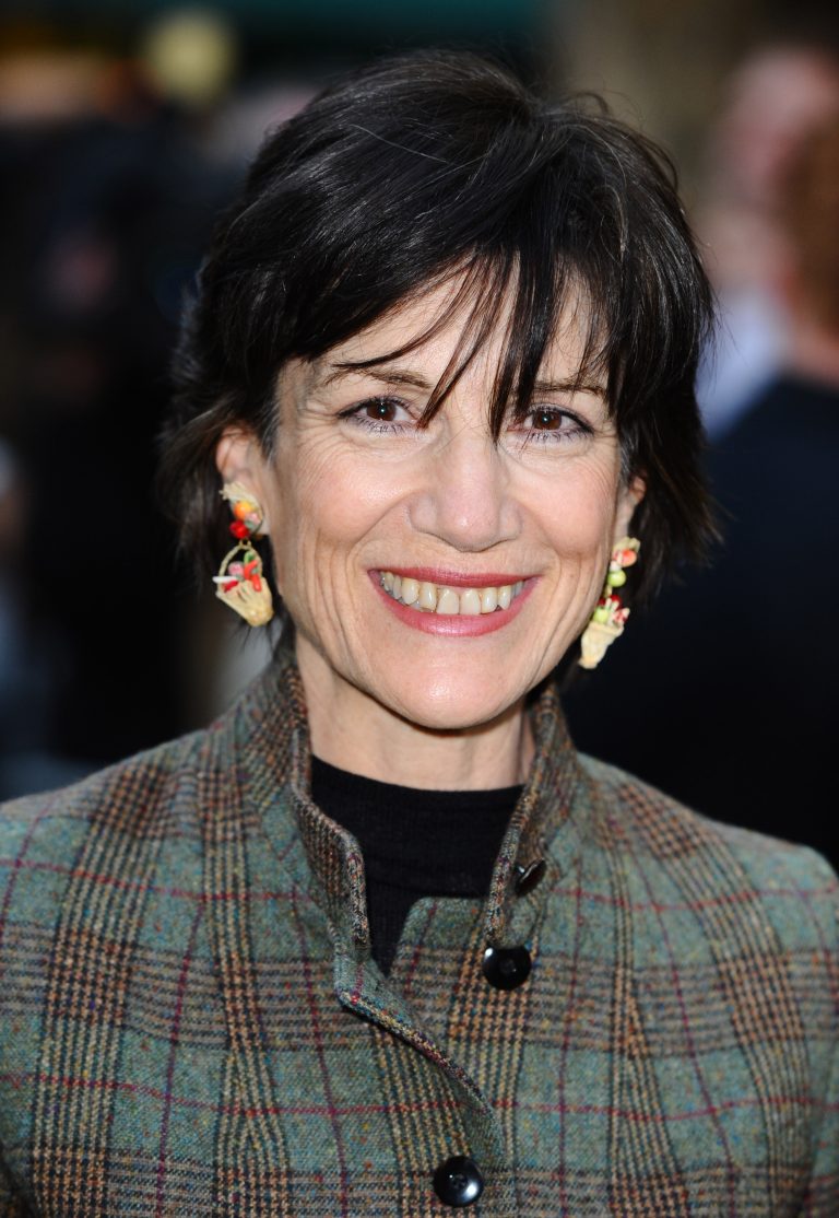 FamousPeopleFacts - Harriet Walter