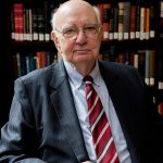 FamousPeopleFacts - Paul A. Volcker