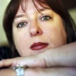 FamousPeopleFacts - Julie Burchill