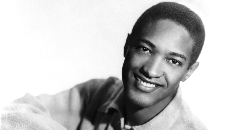 FamousPeopleFacts - Sam Cooke