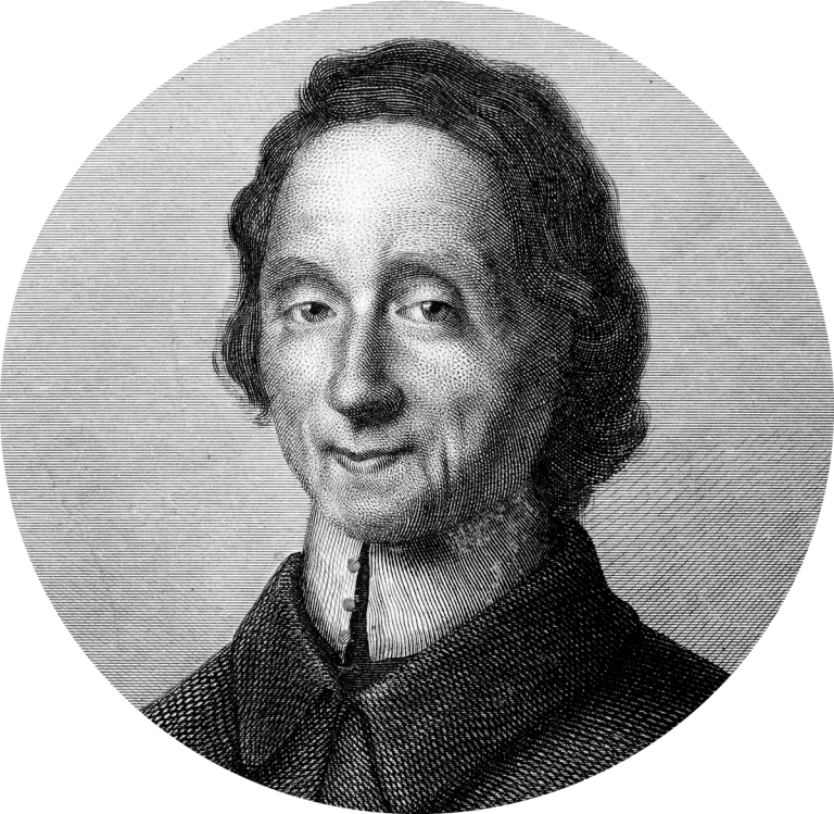 FamousPeopleFacts - Nicolas Malebranche